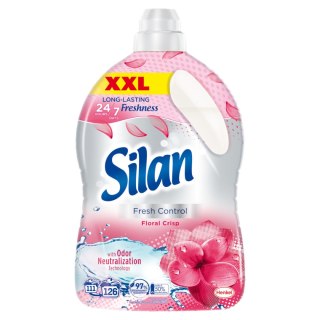 Silan 2,772l Floral Crisp /6 - 9000101582505
