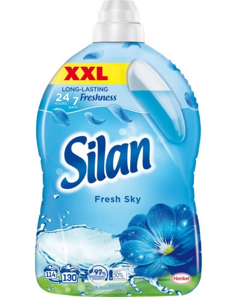 Silan 2,86l Fresh Sky/6 - 9000101581256 Silan 2,86l Fresh Sky/6 - 9000101581256
