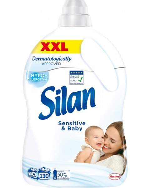 Silan 2,86l Sensitive/6 - 9000101590128 Silan 2,86l Sensitive/6 - 9000101590128