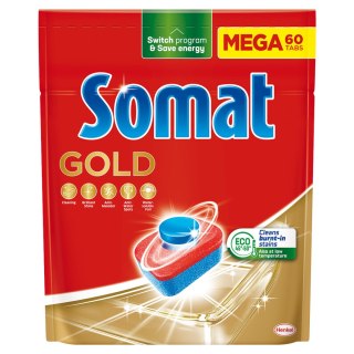 Somat Gold tabletki 60szt. / - 9000101374278