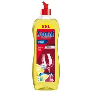 Somat nabłyszczacz LEMON & Lime 750ml /10 - 9000101003789