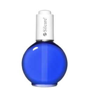 The Garden of Colour oliwka do paznokci Coconut Sea Blue 75ml