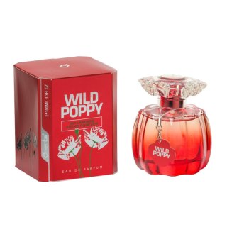 Wild Poppy woda perfumowana spray 100ml