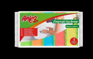 AGD AMIGO 9888 Zmywak kuchenny 5szt/24 5962