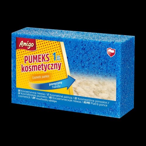 AGD GOSIA 1486 Pumeks kosmet. /20 3709 AGD GOSIA 1486 Pumeks kosmet. /20 3709