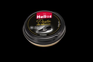 AGD HELIOS 5153 Pasta do obuwia czarna 40ml/12 7824