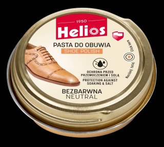 AGD HELIOS 5177 Pasta do obuwia 40ml.bezb.