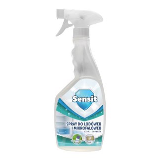 AGD SENSIT 4842 Spray do lodówek i mikrofalówek 500ml