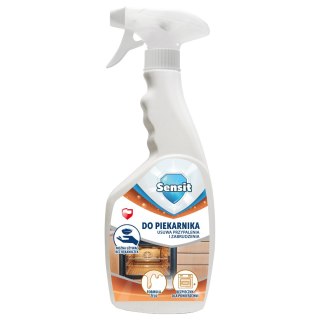 AGD SENSIT 4903 Spray do piekarnika 500ml