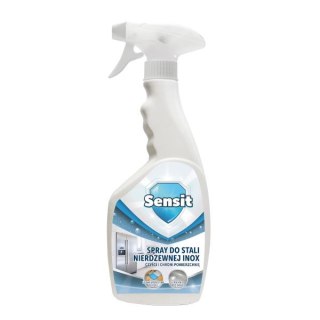 AGD SENSIT 4927 Spray do inoxu 500ml