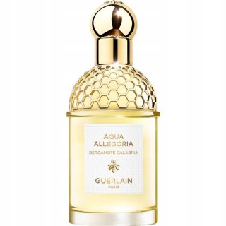 Aqua Allegoria Bergamote Calabria woda toaletowa spray 125ml