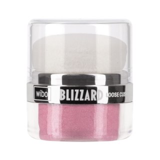 Blizzard Loose Cushion Blush sypki róż do policzków 1 1.5g