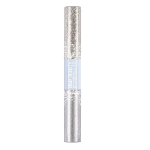 Brain Freeze 2in1 Eyeliner & Eyeshadow Topper brokatowy eyeliner i cień do powiek 4.8g