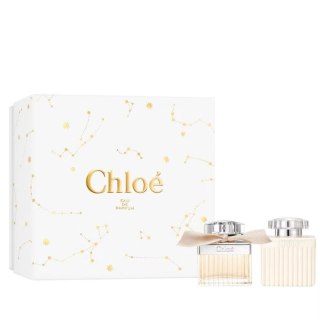 Chloe zestaw woda perfumowana spray 50ml + balsam do ciała 100ml