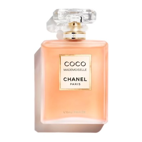 Coco Mademoiselle L'Eau Privee woda perfumowana spray 100ml