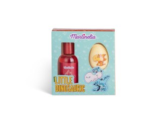 J&P MARTINELIA LITTLE DINOSAURIC MINI BATH SET