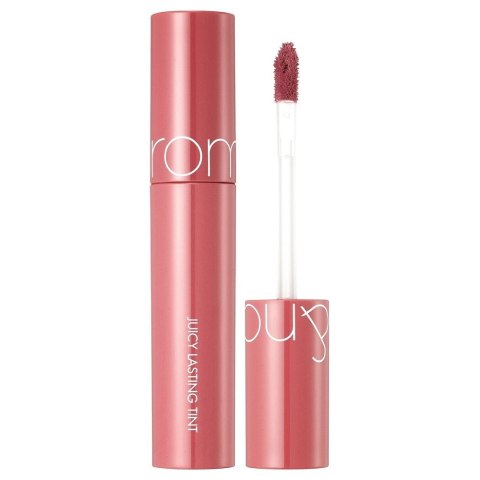 Juicy Lasting Tint mocno napigmentowany błyszczyk do ust 09 Litchi Coral 5.5g