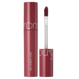 Juicy Lasting Tint mocno napigmentowany błyszczyk do ust 19 Almond Rose 5.5g