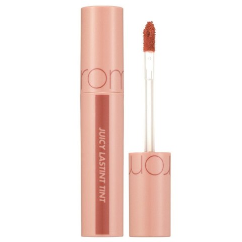 Juicy Lasting Tint mocno napigmentowany błyszczyk do ust 22 Pomelo Skin 5.5g