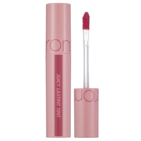 Juicy Lasting Tint mocno napigmentowany błyszczyk do ust 25 Bare Grape 5.5g