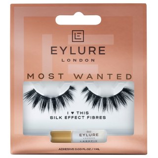 Most Wanted Lashes sztuczne rzęsy z klejem I Heart This