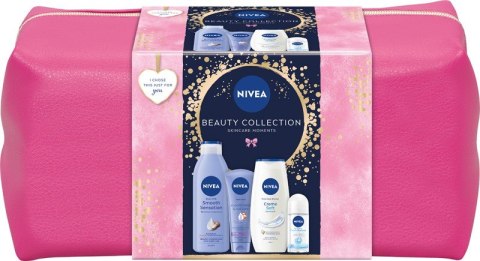 NIVEA Beauty Collection Zestaw prezentowy (01815)