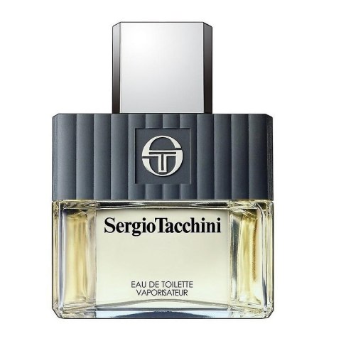 Sergio Tacchini Man woda toaletowa spray 100ml