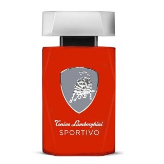 Sportivo woda toaletowa spray 125ml