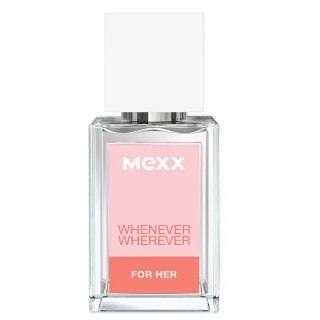 Whenever Wherever For Her woda toaletowa spray 15ml