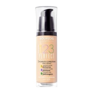 123 Perfect Foundation podkład ujednolicający 51 Light Vanilla 30ml