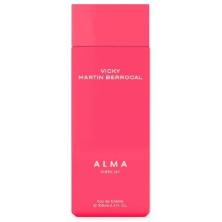 Alma woda toaletowa spray 100ml