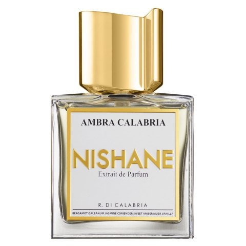 Ambra Calabria ekstrakt perfum spray 50ml