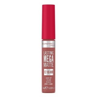 COTY RIM.POMADKA LASTING MEGA MATTE 210 Rose&Shin&