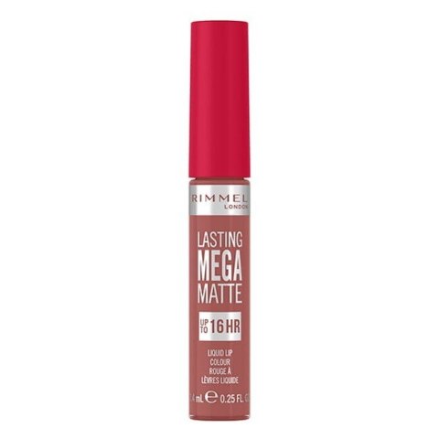 COTY RIM.POMADKA LASTING MEGA MATTE 700 Be My Bab&