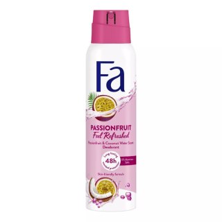 FA deo spray Passion Fruit 150 ml 6732