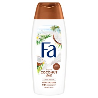 FA gel pp Coconut Milk 400ml Top 9576