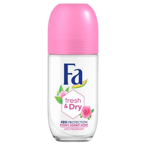FA roll-on F&D Pinksorbet 50ml 1227