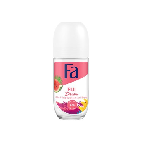 FA roll-on FIJIDREAM 50ml Top 2172 FA roll-on FIJIDREAM 50ml Top 2172