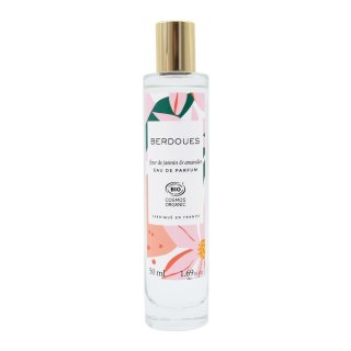 Fleur de Jasmin et Amandier woda perfumowana spray 50ml