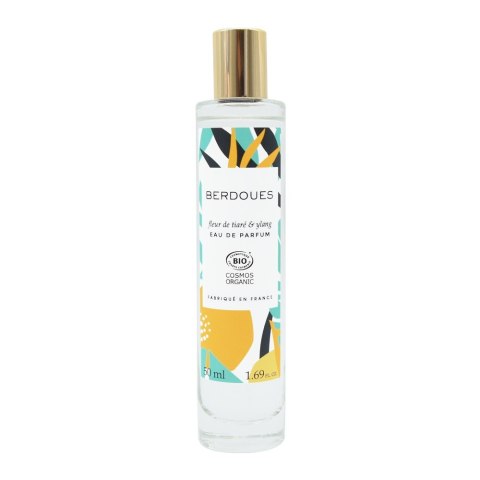 Fleur de Tiare et Ylang woda perfumowana spray 50ml