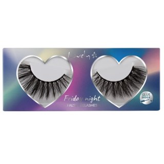 Friday Night False Eyelashes sztuczne rzęsy na pasku