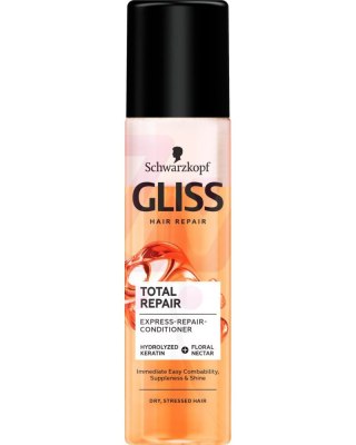 GLISS KUR ekspr odż Total Repair 200ml Top 6864