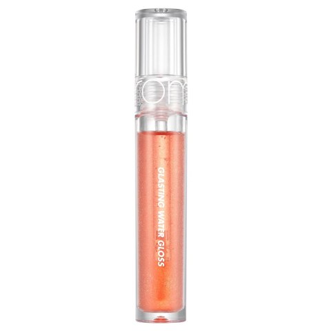 Glasting Water Gloss błyszczyk do ust 01 Sanho Crush 4.3g