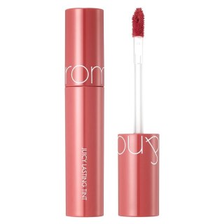 Juicy Lasting Tint mocno napigmentowany błyszczyk do ust 11 Pink Pumpkin 5.5g