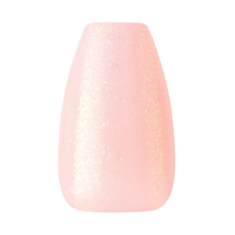 KISS Sztuczne Paznokcie Classy Nails - Cozy Meets Cute (rozmiar M) 1op.(28szt)
