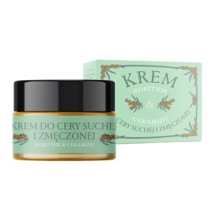 Krem do cery suchej i zmęczonej 50ml