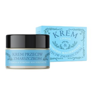 Krem przeciw zmarszczkom 50ml