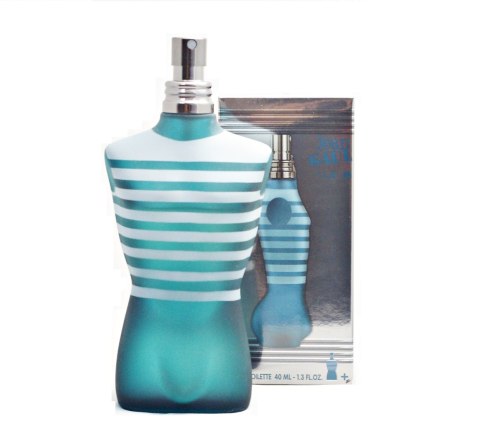 Le Male woda toaletowa spray 75ml