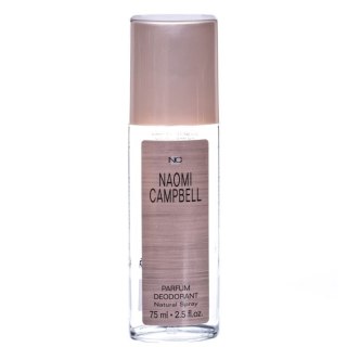 Naomi Cambell perfumowany dezodorant spray szkło 75ml