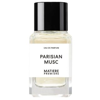 Parisian Musc woda perfumowana spray 100ml